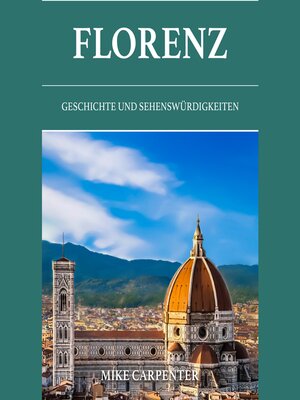Florenz - Audiobook
